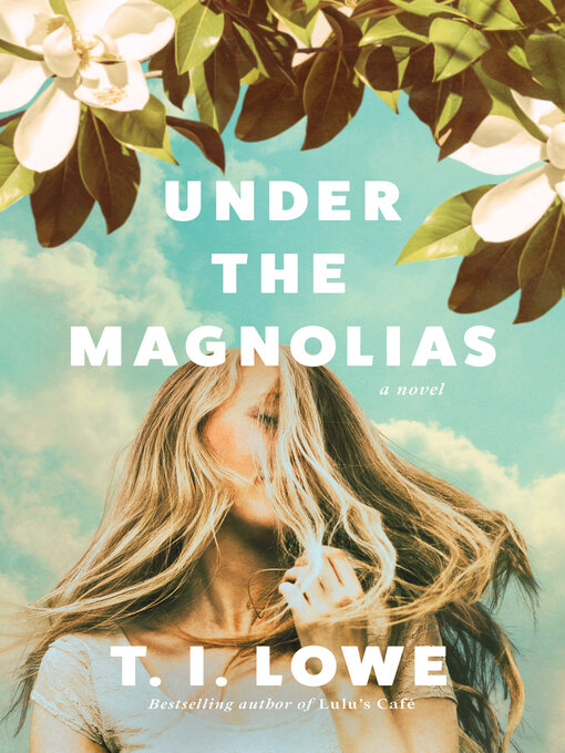 Title details for Under the Magnolias by T.I. Lowe - Wait list